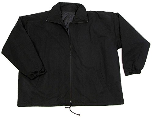 Honeymoon Winterjacke schwarz 3XL