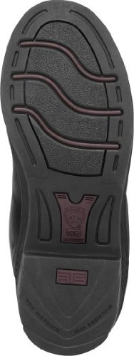 Ariat-Glacier-Womens-Insulated-Tall-Boot-Black