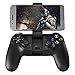 Produktbild OPmeA Wireless Game Controller Bluetooth Wireless Gamepad Joystick für Android/Windows PC/VR/TV-Box / PS3 Gamepad