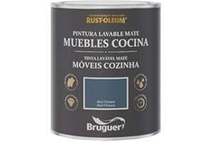 RUST-OLEUM XYLAZEL Pintura cocinas 750ml