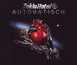 Automatisch (2-track Single inkl. engl. Version) - Tokio Hotel