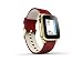 Produktbild pebble Time Steel Kickstarter Edition Smart-Watch Gold