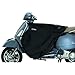 Produktbild Original Vespa Fahrerbeinschutz Wärmeisolierung für GTS