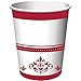 Produktbild Stafford Ruby Cups, Hot/Cold 9 oz, Mid Count by Stafford Ruby