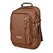 Produktbild Eastpak Volker Polyester Brown Backpack – Backpacks (Polyester, Brown, Front Pocket, Zip Pocket, Click Buckle, Zipper, 340 mm)