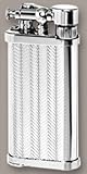 corona old boy disassembly IM Corona Old Boy Silver Herringbone Pipe Lighter