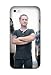Produktbild Iphone 5 / 5S / Iphone SE harter rückseitige Abdeckung besondere We Came As Romans Sonnenlicht Feld Tätowierung Kette Schutz hülle Design By [Sandra Rochfort] - OCMCVONY01056