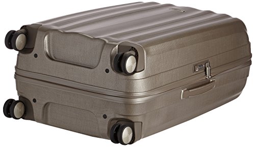 Samsonite LITE-CUBE SPINNER 55/20 Koffer - 4