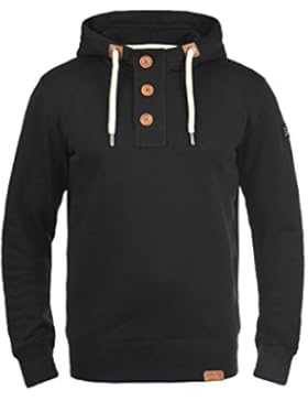 SOLID TripStrip Herren Kapuzenpullover Hoodie Sweatshirt mit Kapuze