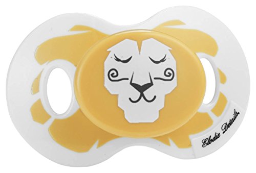 Preisvergleich Produktbild Elodie Details Schnuller Sweet, Honig Harry