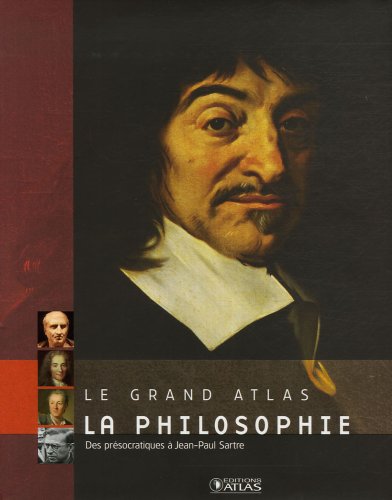 couverture de : La Philosophie
