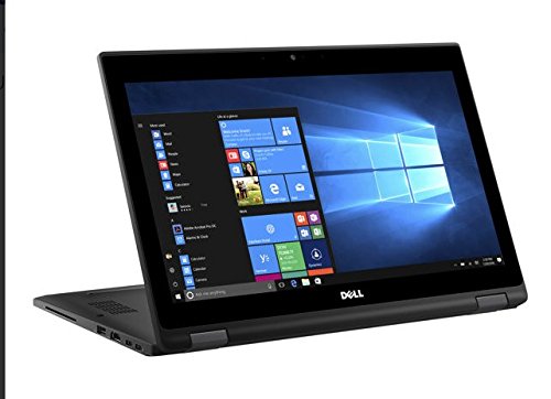 Dell Latitude 12 5289 2 In 1-12 5 FHD  1920 X 1080  - Core i5 7300U - 8 GB RAM - 256 GB SSD