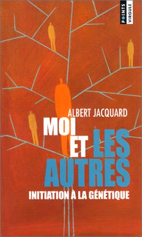 couverture de : Moi et les autres