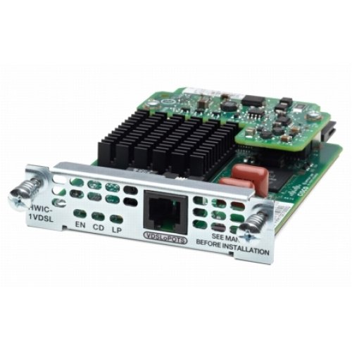 Cisco Multi Mode Vdsl2/Adsl/2/2+