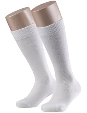 FALKE Unisex-Kinder Kniestrümpfe 11645 Family KH