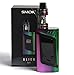 Produktbild SMOK Alien Kit 220W TC TFV8 Baby Kit Farbe Regenbogen Rainbow full Original mit Authentifizierungs-Code