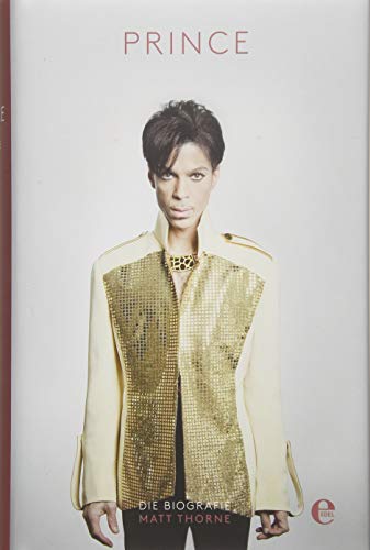 Prince: Die Biografie