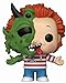 Produktbild Funko 26001 Beastly Boyd POP Vinyl Garbage Pail Kids S2, Multi, 10 Centimeters