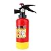 Produktbild Tbest Feuerlöscher Spielzeug, Mini Kinder feuerlöscher Spielzeug Sommer Bad Schwimmen Spielzeug gasförmigen Spielzeug luftdruck wasserpistole Strand Spielzeug für Kinder Jungen Mädchen Geschenk