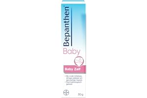 ‎BEPANTHEN Bepanthen Salbe Baby-30 g