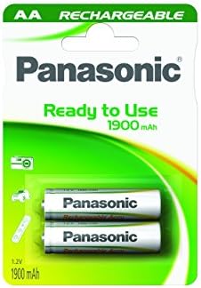 Wentronic 62309 Charger - White