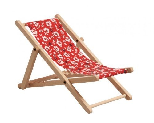 Preisvergleich Produktbild Bodo Henig 25593 - Liegestuhl