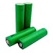 Produktbild Murata VTC5A - US18650VTC5A Akku mit 2600mAh und 35A, Menge:4 Stück