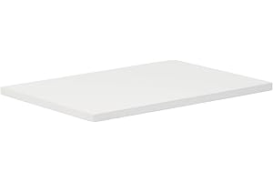 Treston Unterplatte für SAP507, bxt 700 x 418 mm lichtgrau