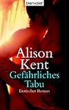 Cover zum Buch Gefährliches Tabu