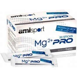 Amlsport MG2 + Pro 20 sticks x 5 gr
