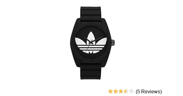 adidas watch 8033