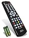 Price comparison product image Replacement Remote Control for Kathrein UFS 924SI/500GB (batteries included)