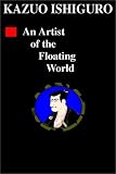 Cover zum Buch An Artist of the Floating World