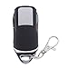 Price comparison product image H HILABEE 433.92mhz Garage Door Remote Cloner Key For Nice Flor-S FLO1-RS FLO2-RS New