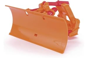 Plough Blade/Levelling Plate - Tall