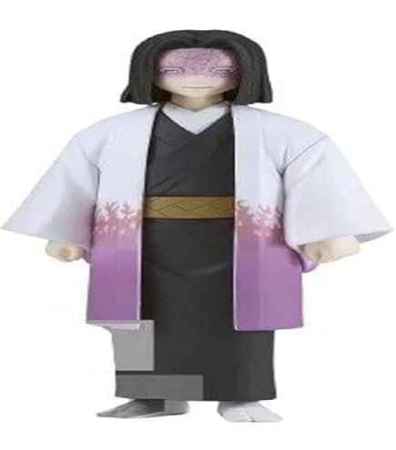 Banpresto Demon Slayer Yushiro Figur - 15cm PVC Statue