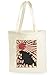 Produktbild Godzilla Red Poster, Einkaufstasche fürs Einkaufen, Picknick, Zuhause, Lagerung und Schule, tote bag