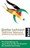 Image de Tödliche Toleranz: Die Muslime und unsere offene Gesellschaft