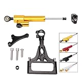 ★ Verhindern Sie Richtung zu flexibel zu und erhöhen Sie die Sicherheit. Verbesserung der Richtungsstabilität.