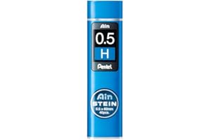 Pentel - Minas Ain Stein 0,5mm H
