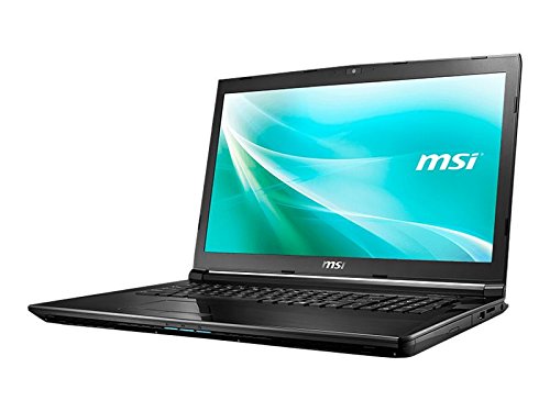 Preisvergleich Produktbild PORTATIL MSI CX72 7QL-023XES NEGRO