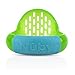 Garden Fresh Mash N Feed - Blue & Green