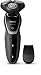 Philips Series 5000 Wet & Dry Men's Electric Shaver  S5210/06 with Precision Trimmer