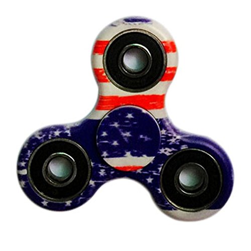 Wangyue New Camouflage Fidget Spinner EDC Focus Anxiety Stress Relief Toys Wangyue New Camouflage Fidget Spinner EDC Focus Anxiety Stress Relief Toys