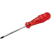 Izeltas Izeltaş Kraft Seri Yıldız U&ccedil;lu Tornavida 3X60 Mm