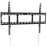 KOMPATIBILITÄT: Für fest angebrachte Bildschirme 42-100 Zoll mit max. VESA 800 x 600 mm.