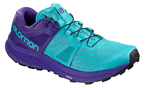 Preisvergleich Produktbild Salomon Women's Ultra Pro Trail Running Shoes