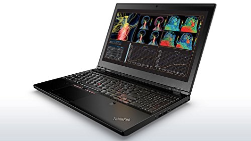 Lenovo ThinkPad P50 Workstation P50-20EN001SUS-HID4 15 6  Intel Xeon  FHD M2000M 4G E3-1505M 512G SSD 1T HDD 32G RAM 