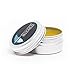 Well Groomed Wizard Strong Beard Wax, Beeswax & Lemon - 15ml