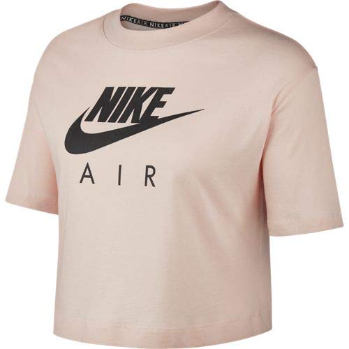 Nike Air Top Shortsleeve Femme